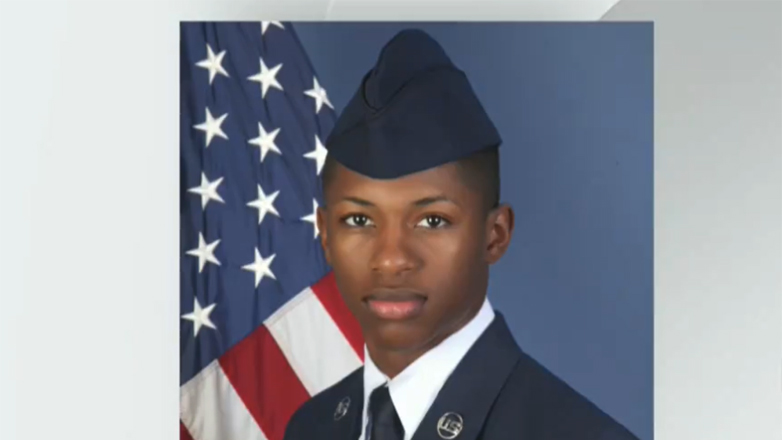 Αναπληρωτής σερίφης στη Φλόριντα αποπέμφθηκε μετά τον φόνο νεαρού Αφροαμερικανού αεροπόρου