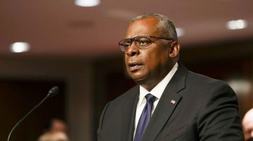 Όστιν: «Οι ΗΠΑ δεν μπορούν να είναι ασφαλείς παρά μόνο αν η Ασία είναι ασφαλής»