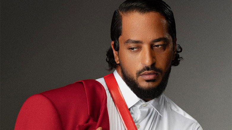 Slimane: Sold out μέσα σε λίγες ώρες – Ανοίγει προπώληση για δεύτερη παράσταση