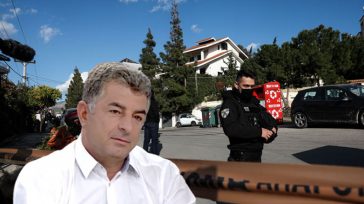 Ξεκινάει στις 26 Ιουνίου η δίκη για την δολοφονία του δημοσιογράφου Γιώργου Καραϊβάζ