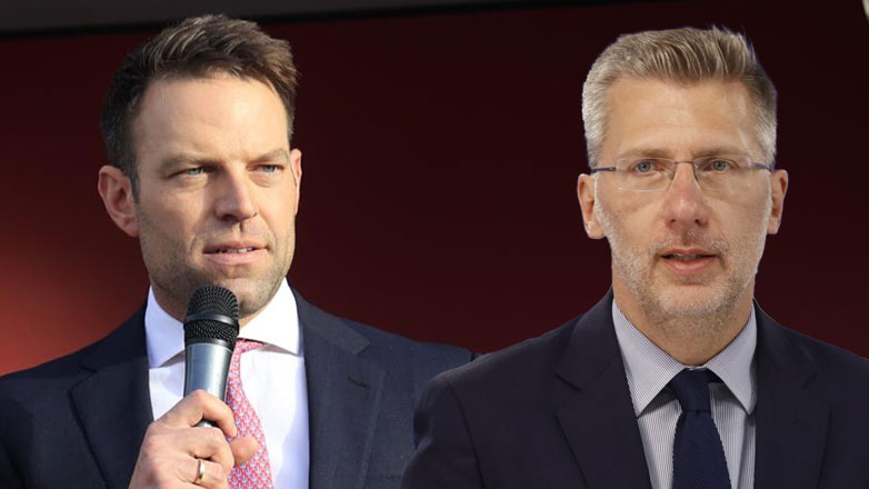 Σκέρτσος σε Κασσελάκη: Καταθέστε πριν τις ευρωεκλογές τη δήλωση περιουσιακής σας κατάστασης