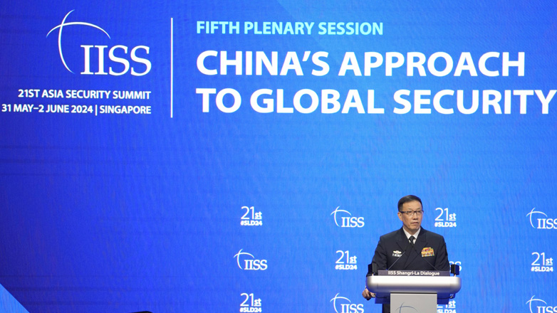 Η Κίνα «θα δράσει» με «αποφασιστικότητα και δύναμη» για να αποτρέψει την ανεξαρτησία της Ταϊβάν