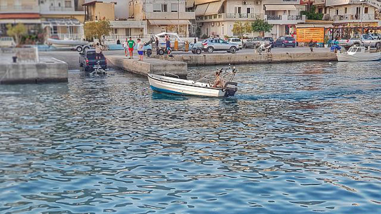 «Το κακό με τον Νικόλα έγινε μέσα σε 10 λεπτά»