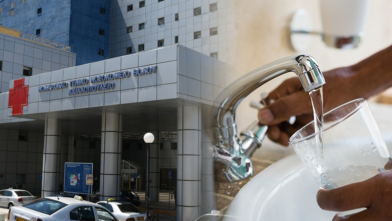 Συναγερμός στη Μαγνησία με 100 κρούσματα γαστρεντερίτιδας