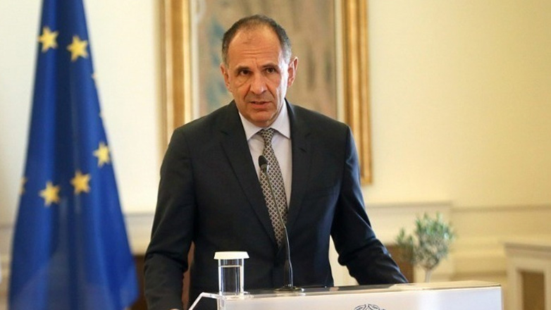 Στη Νέα Υόρκη ο Γεραπετρίτης για την ψηφοφορία των μη μονίμων μελών του Συμβουλίου Ασφαλείας του ΟΗΕ