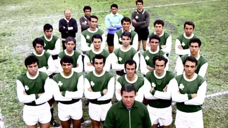 Παναθηναϊκός: 53 χρόνια από το έπος του Γουέμπλεϊ