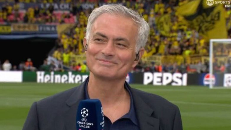 Φενέρμπαχτσε: Συμφώνησε ο Μουρίνιο, ανακοινώνεται επίσημα το απόγευμα