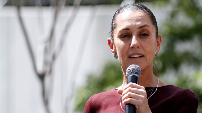 Μεξικό: 99 εκατ. ψηφοφόροι ετοιμάζονται να εκλέξουν την πρώτη πρόεδρο στην ιστορία