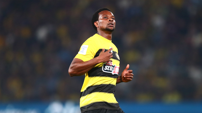 ΑΕΚ: Ο Λιβάι Γκαρσία στις κλήσεις για τα ματς του Τρινιντάντ & Τομπάγκο στα προκριματικά του Μουντιάλ