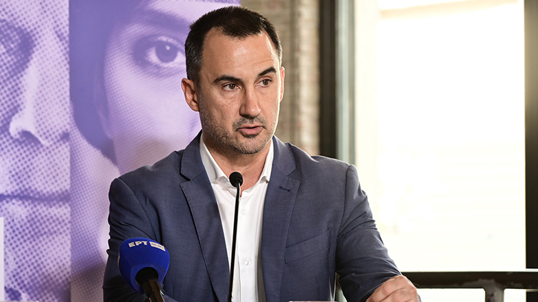 Χαρίτσης: Ο κ. Μητσοτάκης ήρθε στη ΔΕΘ για να εξαπατήσει τους Έλληνες