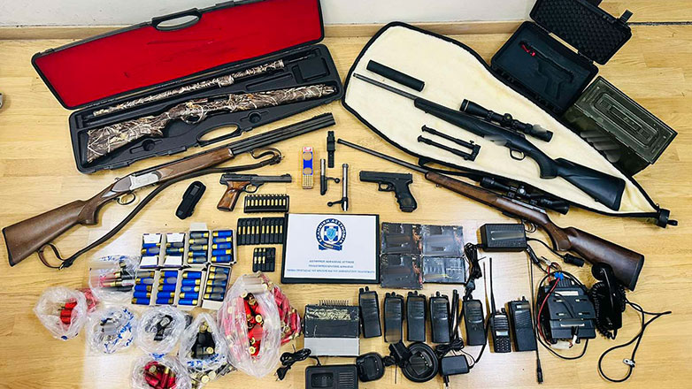 Συνελήφθη Σουηδός στο Κερατσίνι που απειλούσε πολιτικούς μέσω Tik Tok