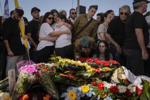 Ισραήλ: Ο στρατός επιβεβαίωσε πως άλλοι τέσσερις εκ των ομήρων της Χαμάς είναι νεκροί