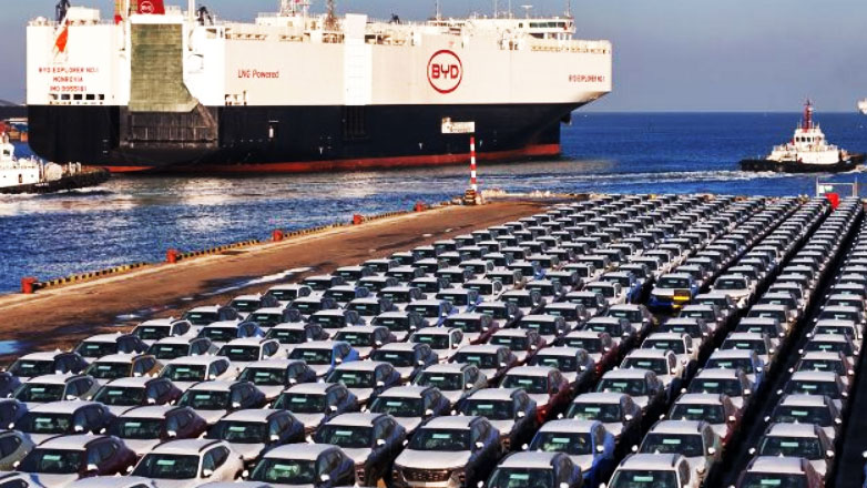 Η Ε.Ε. καθυστερεί επίτηδες την απόφαση της για τους δασμούς στα κινέζικα EV λόγω… εκλογών