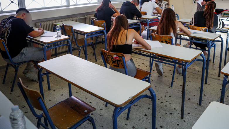 Πανελλαδικές 2024: Σε μαθήματα ειδικότητας εξετάζονται οι υποψήφιοι των ΕΠΑΛ