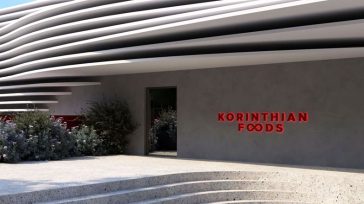 Korinthian Foods