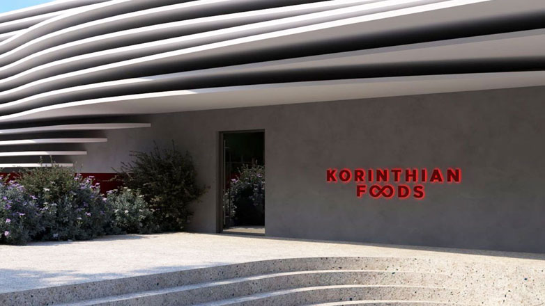 Korinthian Foods: Οδεύει στο Χρηματιστήριο Αθηνών