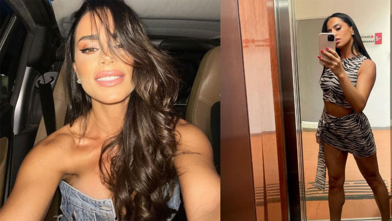 Νέος έρωτας για τη Μαρία Αντωνά με γνωστό παρουσιαστή;