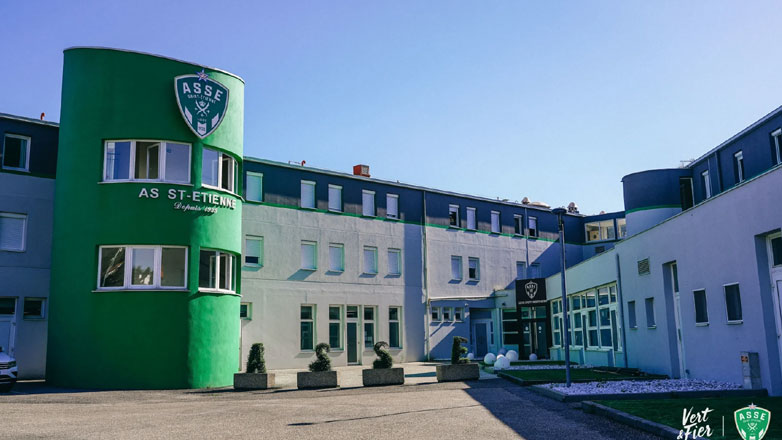 Η Σεντ Ετιέν ανακοίνωσε την πώληση του συλλόγου