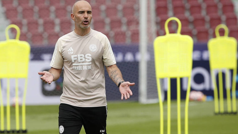 Ανέλαβε την Τσέλσι ο Μαρέσκα