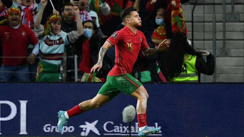 Πορτογαλία: Νοκ άουτ για το Euro 2024 ο Οτάβιο, στη θέση του ο Νούνιες