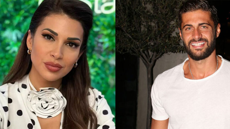 Η Ελένη Χατζίδου απαντά στον Κωνσταντίνο Βασάλο – «Τον άκουσα και γέλασα»