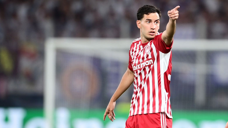 Ατλέτικο Μαδρίτης: Ο Σιμεόνε θέλει τον Έσε