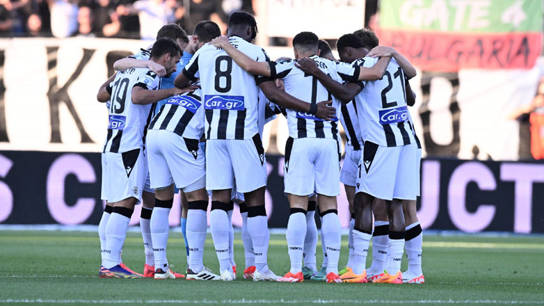 ΠΑΟΚ: Στο Χορστ της Ολλανδίας η προετοιμασία