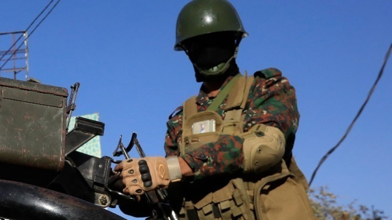 Υεμένη: Οι Χούθι εκτόξευσαν βαλλιστικό πύραυλο εναντίον στρατιωτικής εγκατάστασης στο λιμάνι Εϊλάτ του Ισραήλ