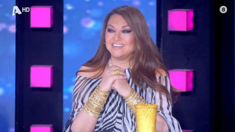 J2US: Η Καίτη Γαρμπή θυμάται την πρόταση γάμου του Σχοινά – «Συγκλόνισε το πανελλήνιο ο Διονύσης»