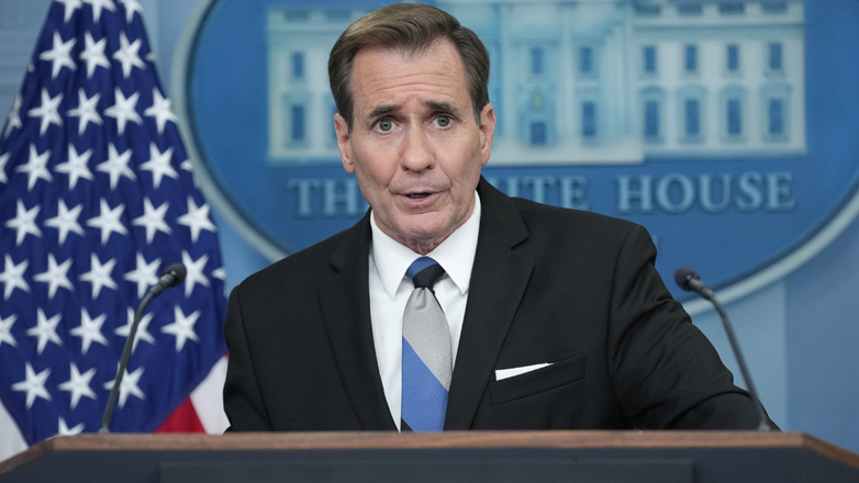 Λευκός Οίκος: Το Ισραήλ πέτυχε «τους περισσότερους» από τους στόχους της στρατιωτικής επιχείρησής του