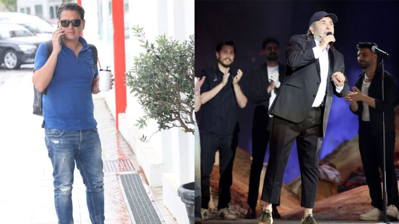 Γιάννης Πουλόπουλος για Λάκη Λαζόπουλο: «Παρωχημένη και παλιακή η σάτιρά του, με σόκαραν οι εικόνες που είδα»