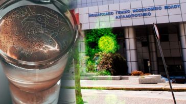 Παρέμβαση εισαγγελέα για τα κρούσματα γαστρεντερίτιδας στην Μαγνησία