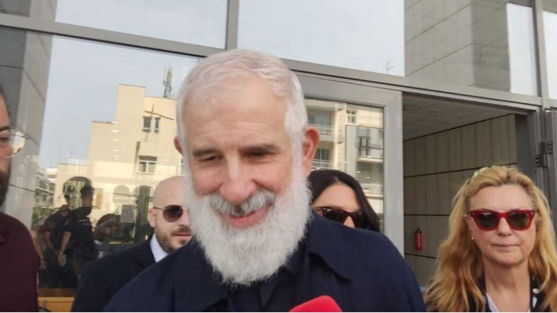 O Πέτρος Φιλιππίδης «έσπασε» για πρώτη φορά τη σιωπή του μετά την αναβολή της δίκης του