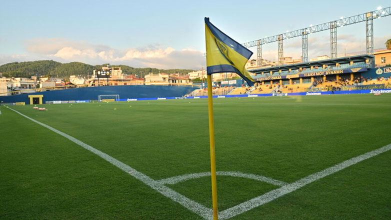 Παναιτωλικός: Ανακοίνωσε τα φιλικά προετοιμασίας