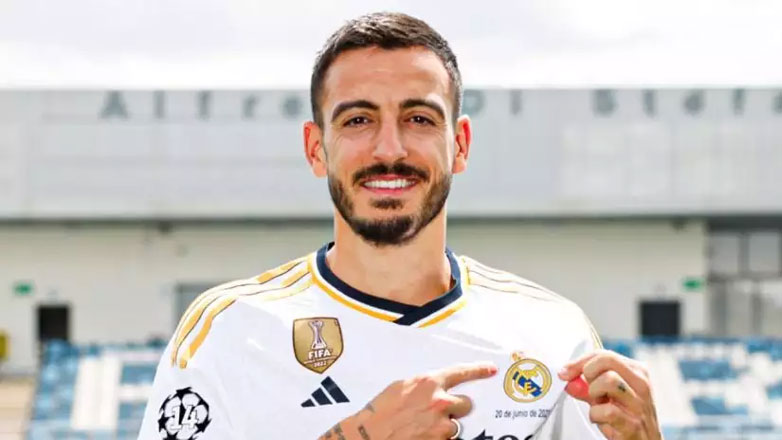 Η Ρεάλ Μαδρίτης ενεργοποιεί τη ρήτρα και αποκτά τον Χοσέλου