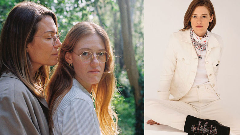 Σοφία Κόκκαλη: Ποια είναι η ηθοποιός που υποδύεται την κόρη της Βίκυς Καγιά στη νέα ταινία του Αλέξανδρου Βούλγαρη;