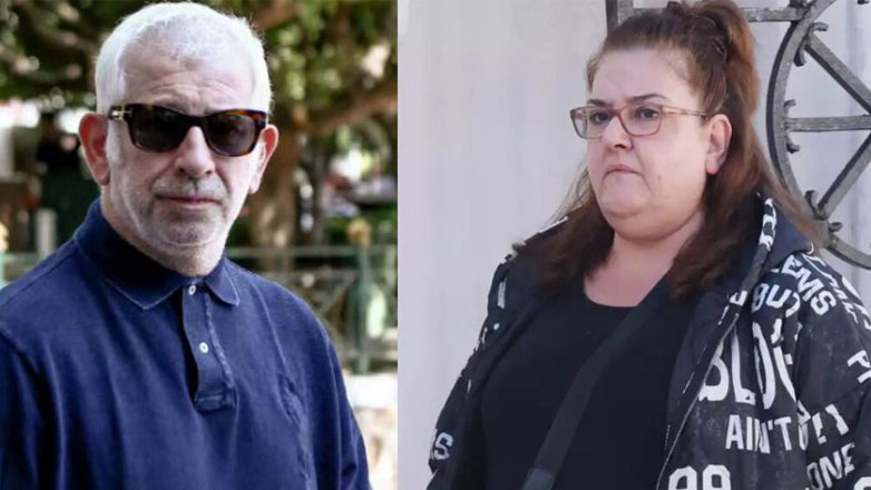 Σοφία Βογιατζάκη: «Πολύ καλά θα κάνει ο Πέτρος Φιλιππίδης να επιστρέψει στο θέατρο»