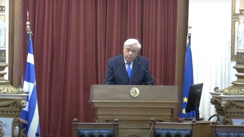 Ομιλία του Π. Παυλόπουλου για την γλώσσα στο 10ο Διεθνές Θερινό Πανεπιστήμιο στην Βοστώνη