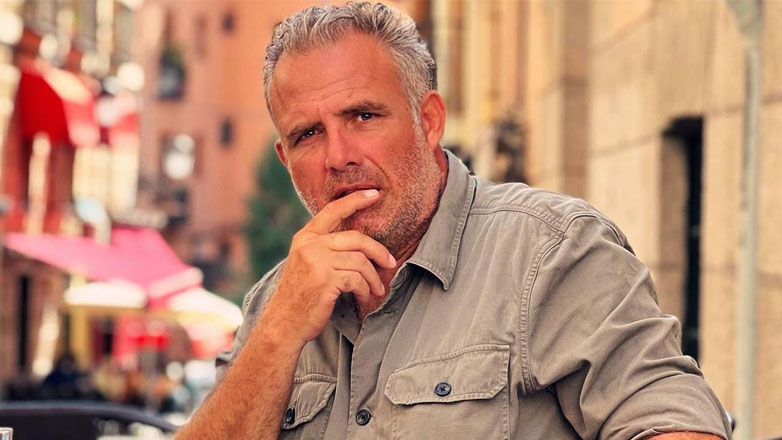 Παραιτήθηκε από το ΔΣ του ΣΕΗ ο Πασχάλης Τσαρούχας