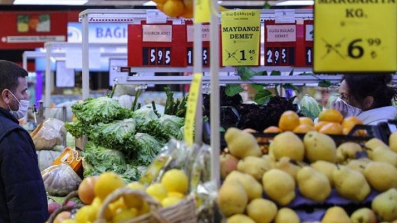 Τουρκία: Στο 75,45% «απογειώθηκε» ο επίσημος πληθωρισμός