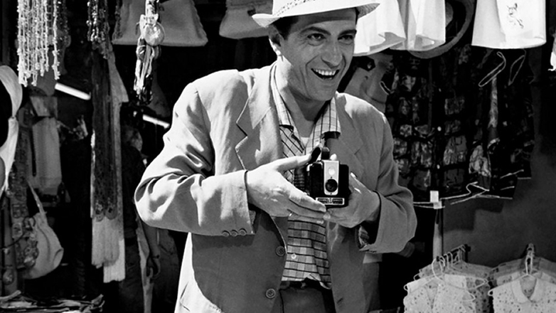 Νίνο Μανφρέντι: Ο κορυφαίος της Commedia all’ Italiana 