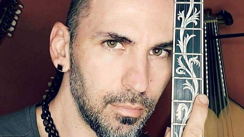 «Θάλασσα»: Kυκλοφόρησε το νέο single του Σταύρου Παπαγιαννακόπουλου! «Θάλασσα»: Kυκλοφόρησε το νέο single του Σταύρου Παπαγιαννακόπουλου!