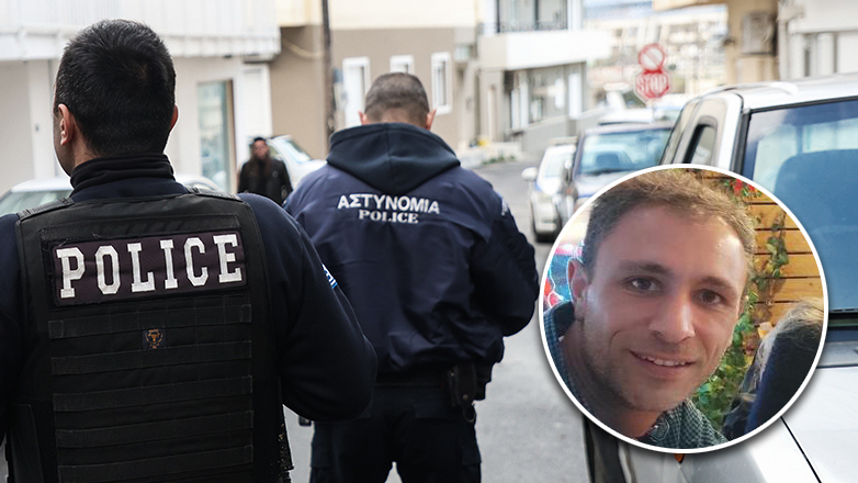 «Τη σκότωσα γιατί με αναγνώρισε» – Ομολόγησε ο δράστης της δολοφονίας στη Χαλκίδα