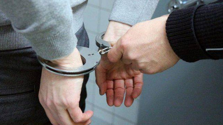 Συλλήψεις για κλοπές στα Χανιά