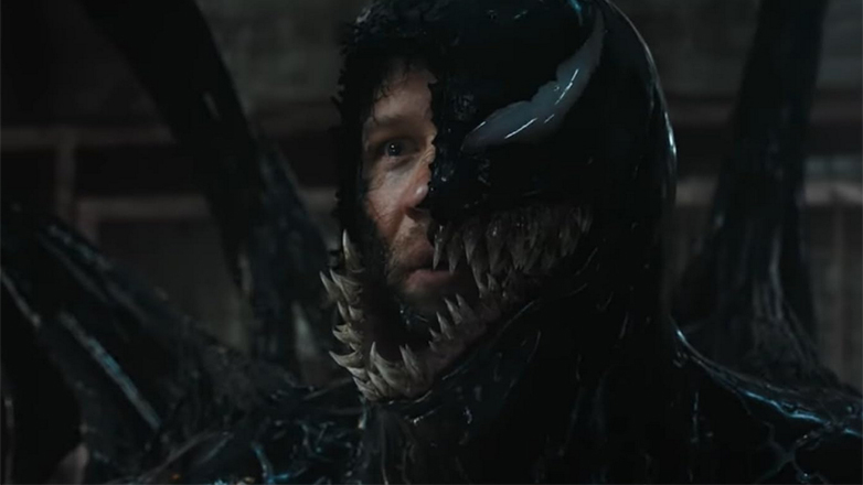 Venom: Κυκλοφόρησε το τρέιλερ του Last Dance με τον Τομ Χάρντι