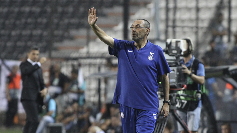 Παναθηναϊκός: Ο Σάρι ζήτησε ένα μικρό χρονικό περιθώριο απ’ τους «πράσινους» για να δώσει την τελική απάντησή του