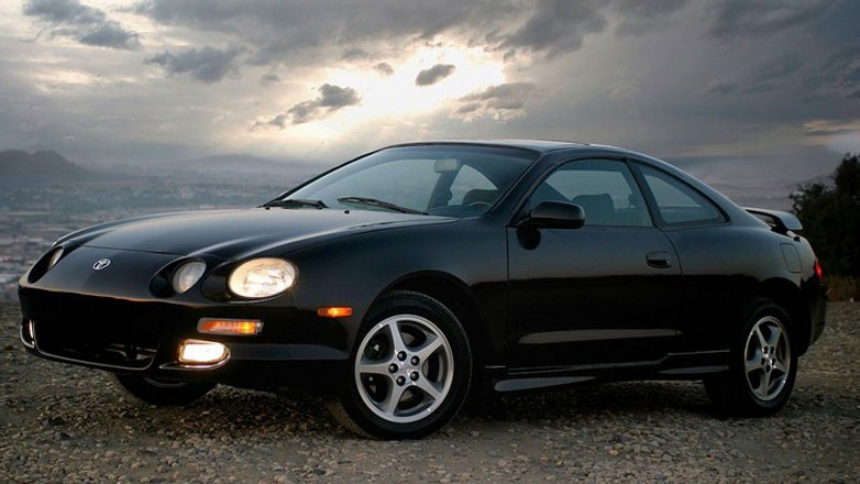 Επιστρέφει η Celica με 2λιτρο μοτέρ και τετρακίνηση