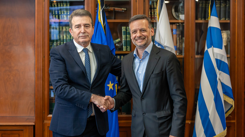 Ανακοινώθηκαν νέες προσλήψεις ειδικών φρουρών για το κέντρο της Αθήνας