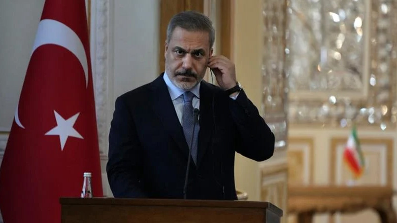 Φιντάν: «Πλούτος και κινητήρια δύναμη της Ασίας η Τουρκία και η Κίνα»