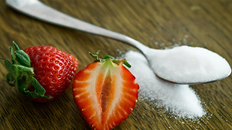 Πώς θα καταφέρετε να μειώσετε τη ζάχαρη